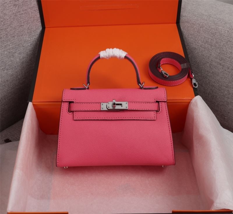 Hermes Kelly Bags